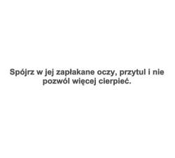 są tacy ludzie, którzy nie mają sumienia.