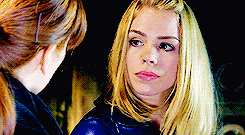 amandaseyfried-deactivated20151:Celebrating New Who ▪ Day Five: Favourite Theme → Ladies Being Frien