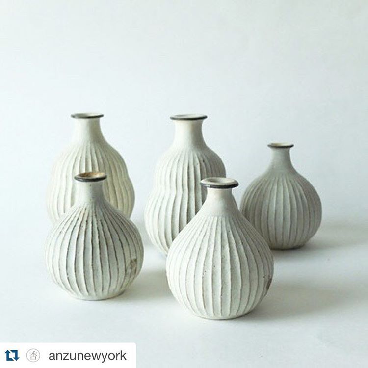 #Repost @anzunewyork with @repostapp.
・・・
Akio Nukaga’s Pop Up Shop will be held at Ippodo New York located in Midtown Manhattan, NYC.
We look forward to your visit!
#anzunewyork #akionukaga
Date: Friday October 16th - Sunday October 25th.
(Will be...