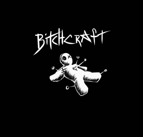darkestdee:  Bitchcraft by natbat17 Not an edit