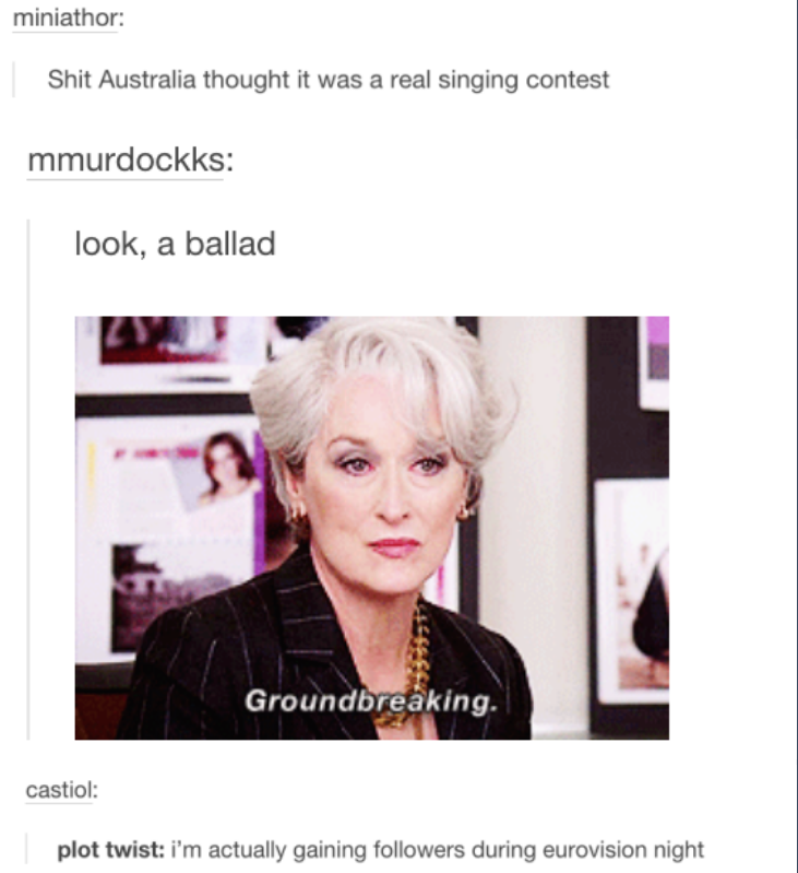 bookahplease:  multifandom-madnesss:  ESC Crashes My Dash - Best Of pt. 1  Oh wow,