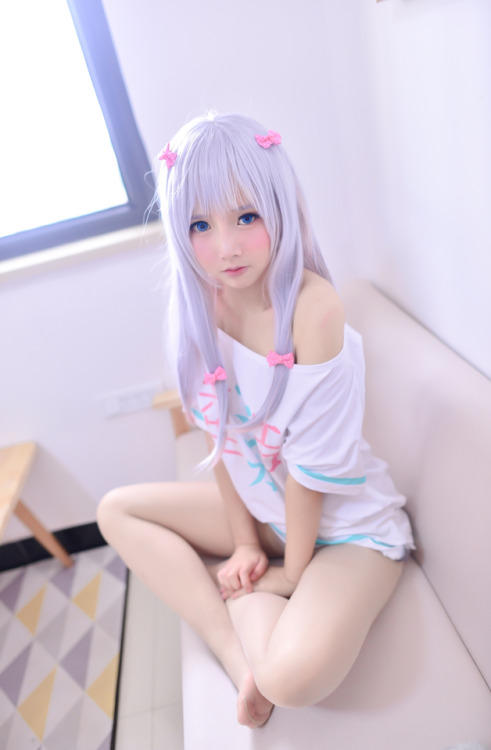 Sagiri Izumi