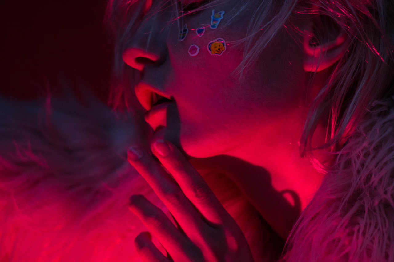 taryncarterphoto:  nova-model