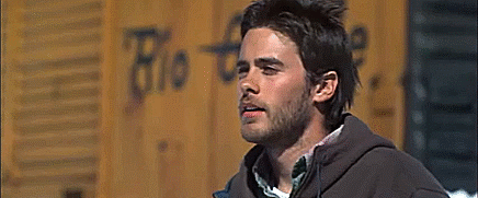 Jared Leto in &ldquo;Switchback&rdquo;