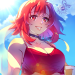 cherryinthesun:Izetta &lt;3patreon.com/CherryInTheSun