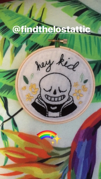 myrobotlandlord:  ive been blessed by🌿 ✨ thelostattic.storenvy.com ✨ 🌿