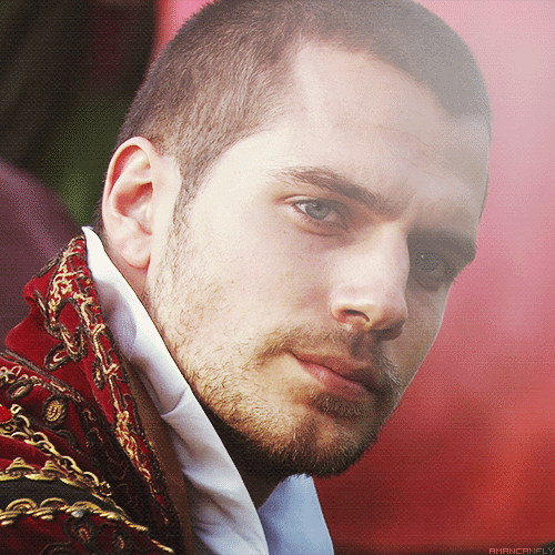 andrewhudsonstuff:  Andrew’s Stuff  Henry Cavill  (The Tudors)