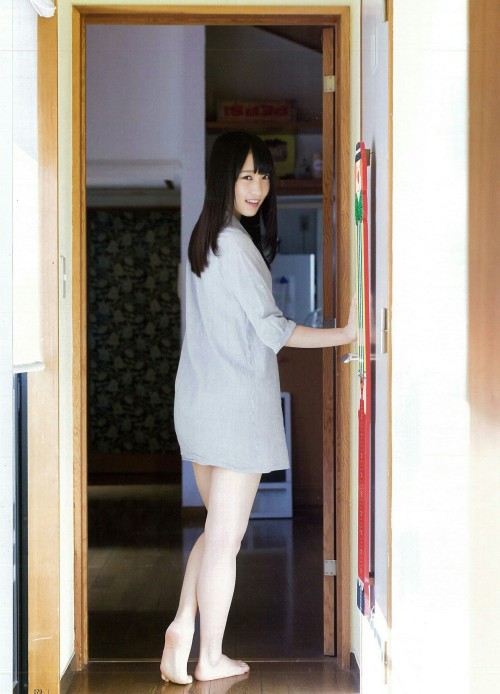 choconobingo:  【UTB 2017.02 vol.250】  Sugai Yuuka 