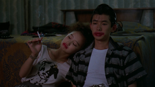 Mystery Train (1989) - Jim Jarmusch.