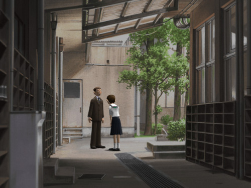 swarm:Bokura no Kazoku (Our Family)