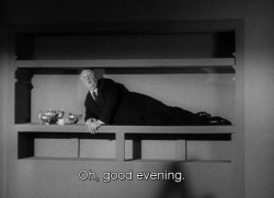 consquisiteparole:  Alfred Hitchcock Presents: Wet Saturday | S02E01 (1956) 