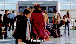 Bones + First lines in show