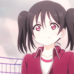 flamefly:  Love Live! School Idol Project | Episode 5 | Nico Yazawa 