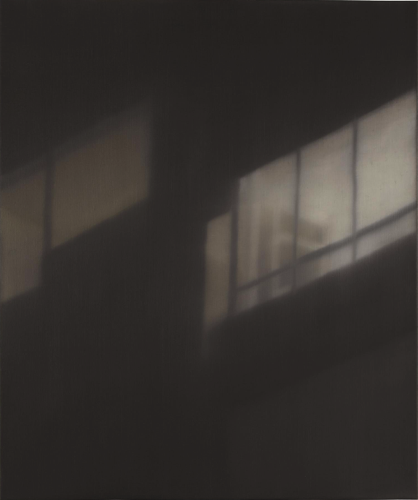thunderstruck9:  Bert De Beul (Belgian, b. 1961), Untitled, 2003. Oil on canvas,