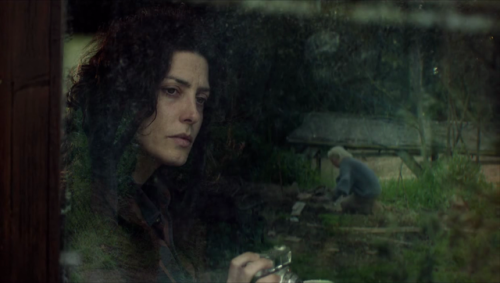 365filmsbyauroranocte: Bárbara Lennie in La enfermedad del domingo (a.k.a. Sunday’s Ill