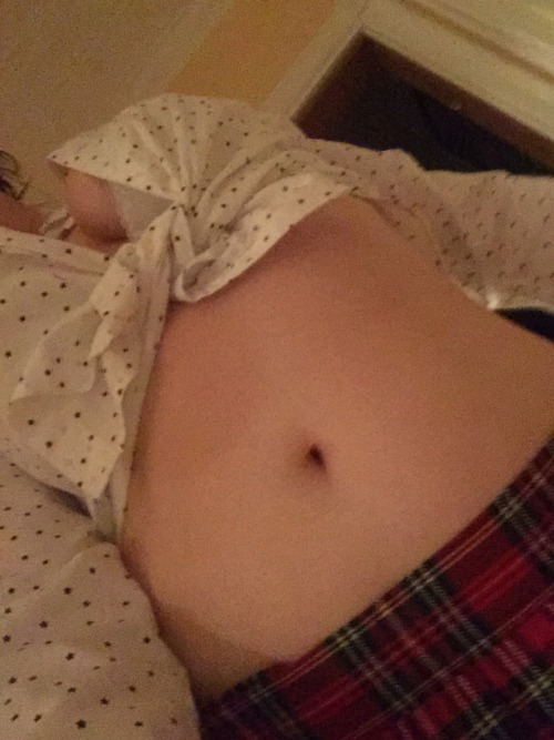 hislittlewhore88: Who likes my outfit ;)