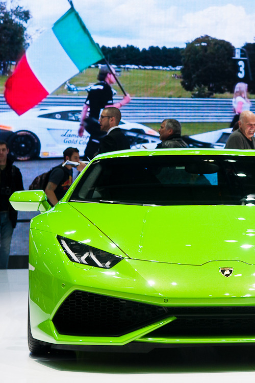 classy-captain:  Huracan by Attila-Le-Ainclassy-captain 
