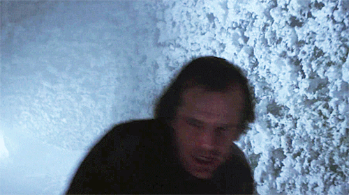 Sex horroredits:THE SHINING (1980) dir. Stanley pictures