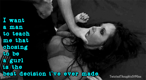 sissystable:Was choosing to be a Girl the best decision that you have ever made ?