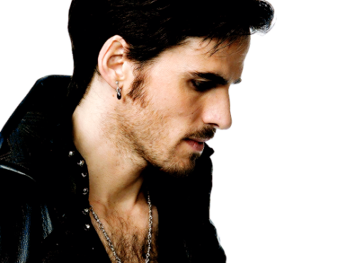 acrobat-elle: colinoddaily: New Photoshoot Outtakes of Colin O’Donoghue as Captain Hook {x}. O