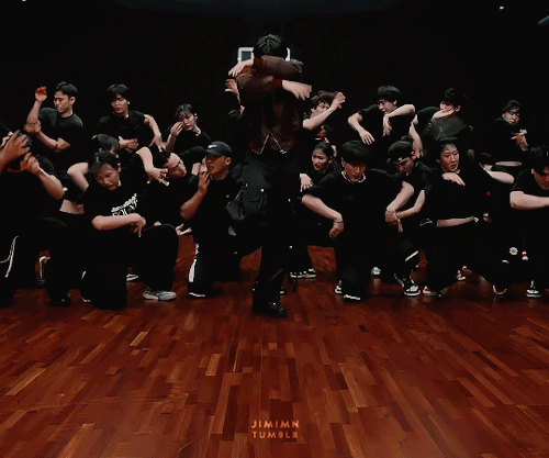 Choreography Of The Year