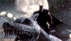 XXX batman-nolanverse:    Batman Arkham Origins photo