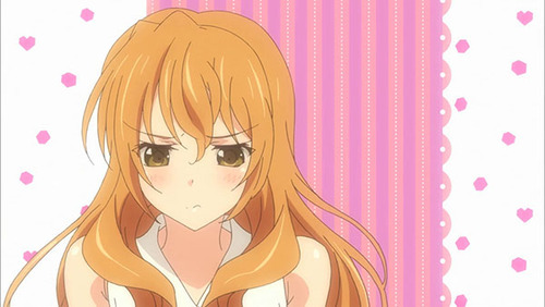 Golden Time Review ^×^ by MrFancyTux