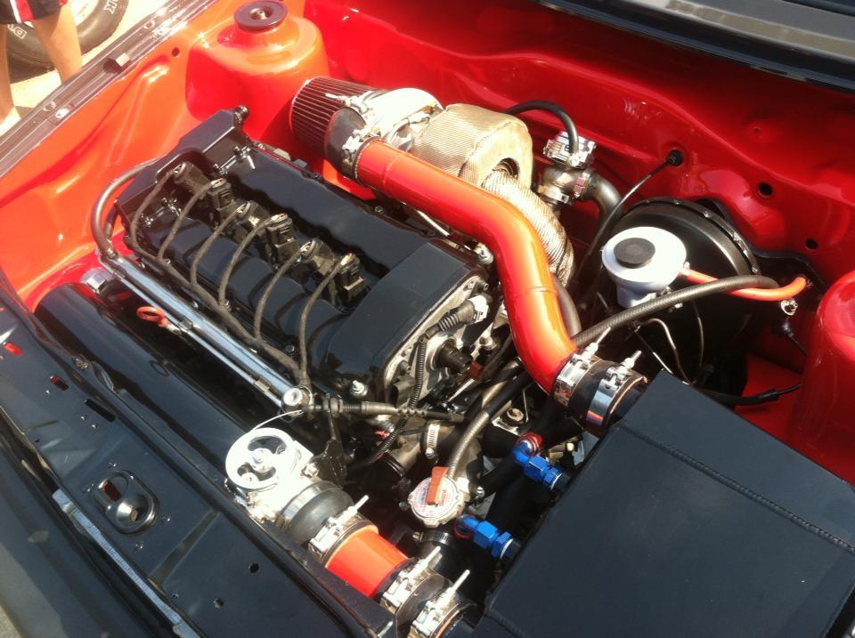 My buddy Crickets old mk2 man this was a fun car