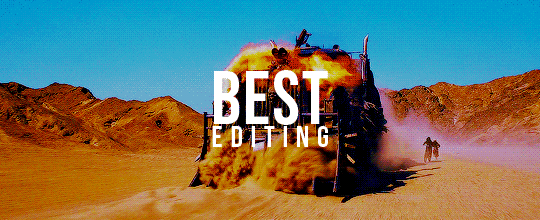 bahtmun:  Mad Max: Fury Road Critics’ Choice Awards Nominations 