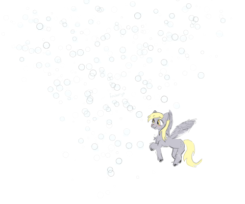 :bubbles: