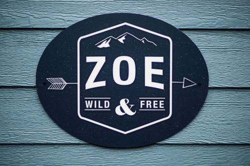 tinyhousetown:  Zoe, one of five tiny houses at the Mt. Hood Village Resort in Oregon. 