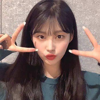 Sihyeon icons