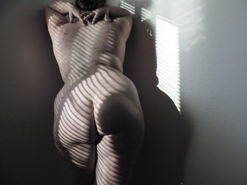 asleepylioness:   After cleaning and slightly rearranging my bedroom, I found a new place to take photos. Around sundown a few days ago, I noticed how the light was shining through my blinds and decided to take advantage.  LK  LK this is magnificent!