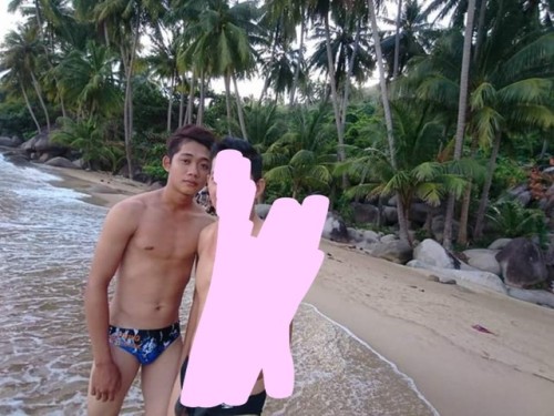 baloonestr8: Boy đáng yêu và damdang