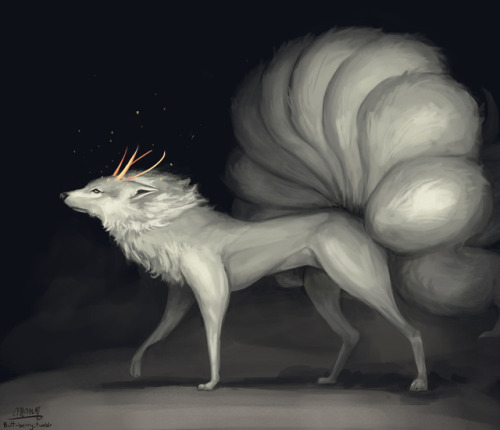 butt-berry:Ninetales