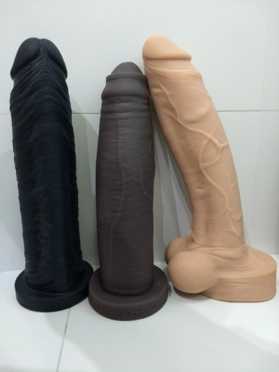 Giant Dildos Tumbex