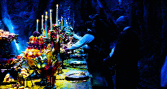 morgrana:Narnia & The Voyage of the Dawn Treader