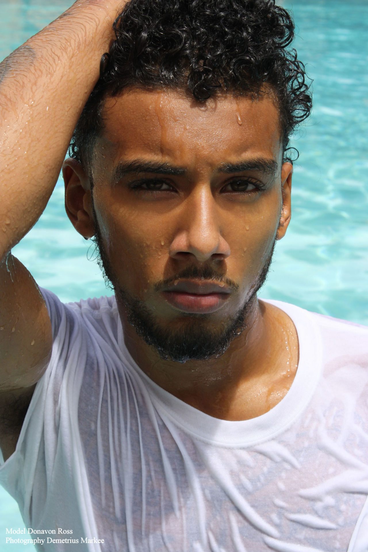 demetriusmarkeephoto:  Featuring Donavon Ross  By Demetrius Markee  