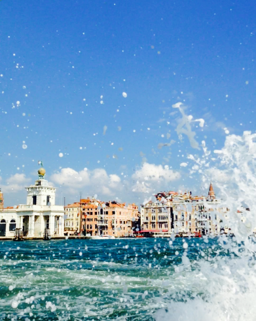 savedbythebellamy:Venice, July 2014