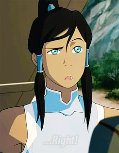 bobbityhobbity:  The Avatar thanks you for all the oral sex you were providing up