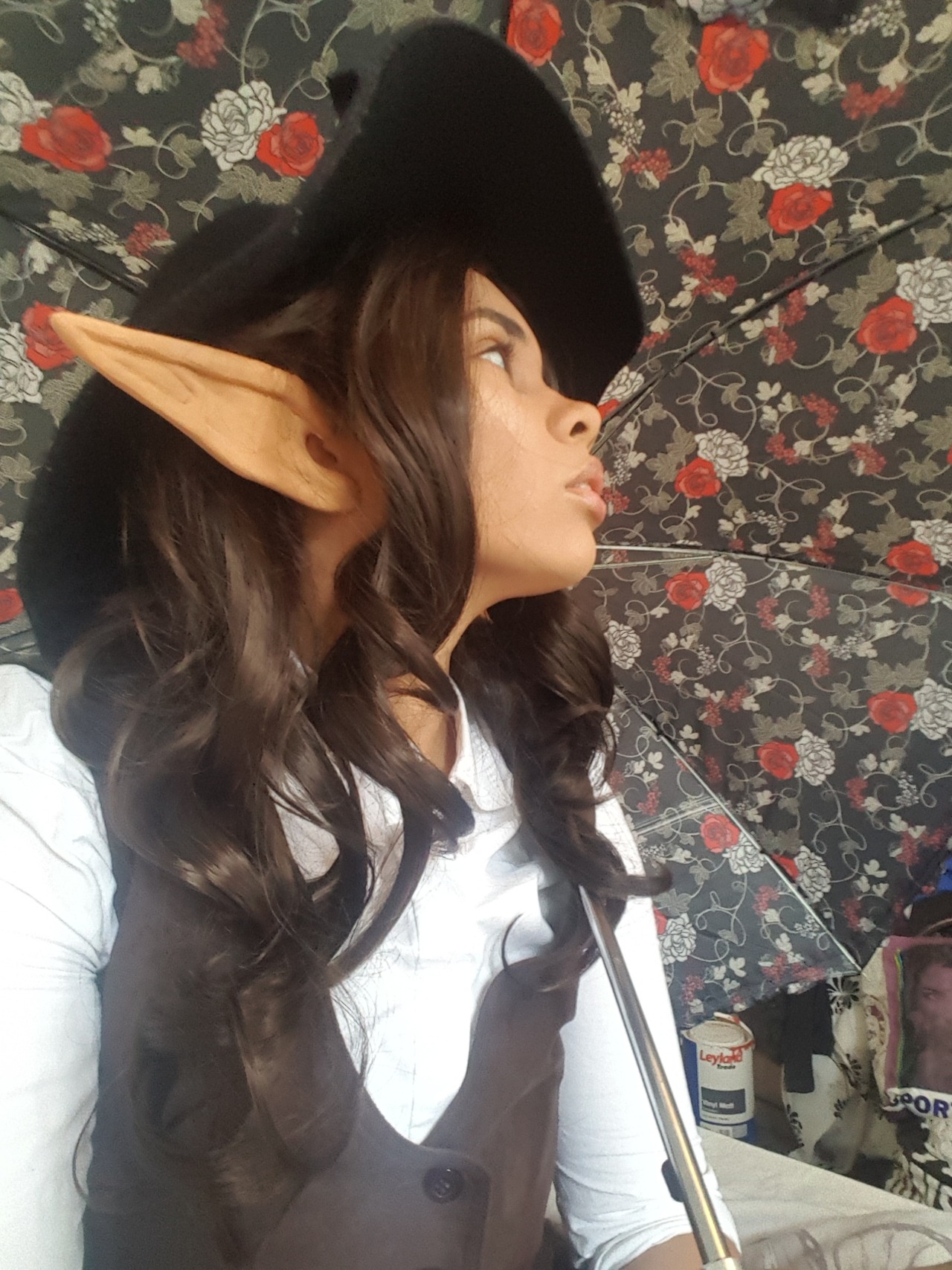 black-taako:I’m trying to be true to taako and…. This seems wack as all hell