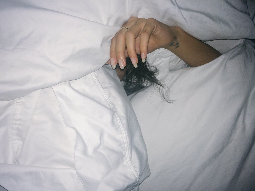 UNKNOWN GIRL