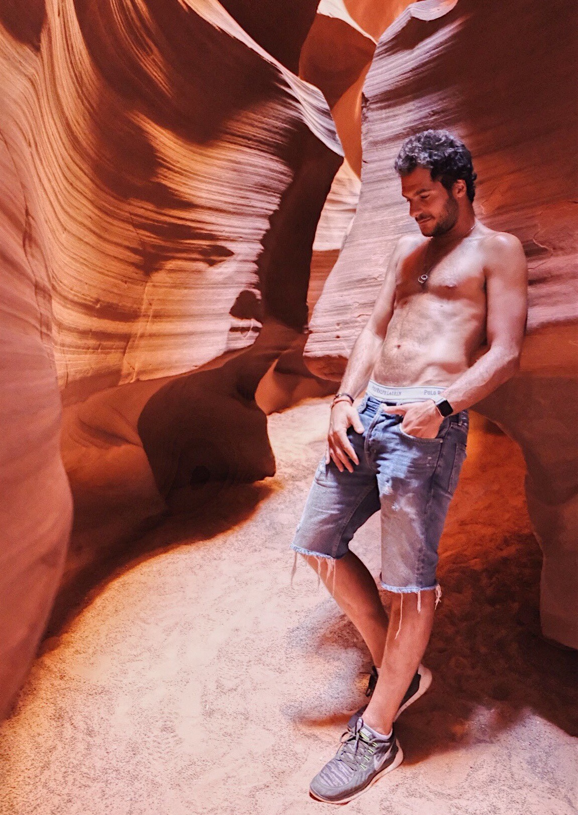 Hot as Hell Celeb Men