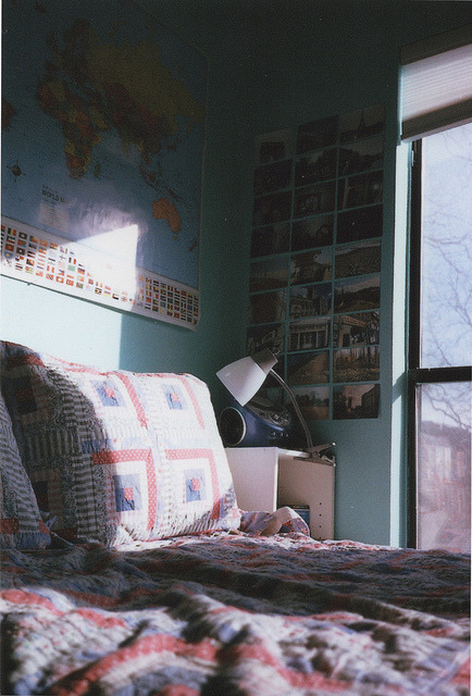 Cool Kids Never Sleep