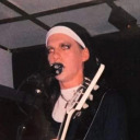 ifiniteheartbeat:David with Tin Machine on his South America World Tour 1991