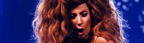 glamorncruelty-blog:  Or I could show you all more reasons why my ARTPOP could mean