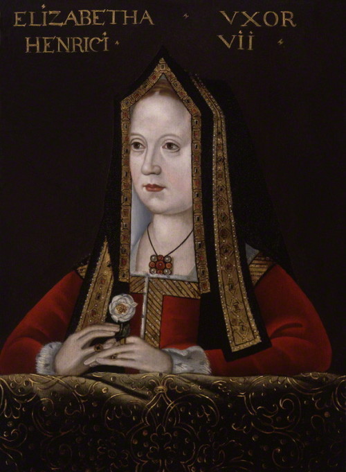 whenthedarknesscomesxx6:Elizabeth of York