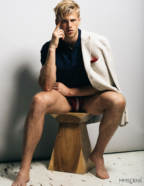route-61:  Route 61 | Man of the Day | Drew Hanley
