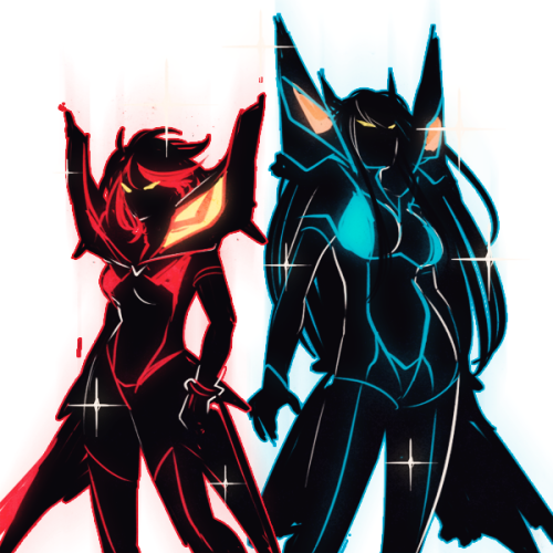 XXX oeilvert: klk x dmc3 crossover because i photo