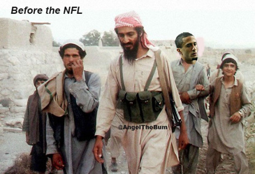 colin kaepernick